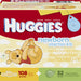 Huggies Newborn Starter Kit, Little Snugglers Newborn Diapers & Gentle Wipes, 108 diapers