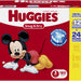 Huggies Snug & Dry Diapers Size 3, 7-13 kg, 180 ct