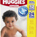 Huggies Snug & Dry Diapers Size 3, 7-13 kg, 180 ct
