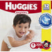 Huggies Snug & Dry Diapers Size 4, 10-17 kg, 200 ct