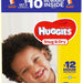 Huggies Snug & Dry Diapers, Size 5, 180 ct