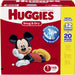 Huggies Snug & Dry Diapers Size 1, 4-6 kg, 148 ct