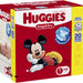 Huggies Snug & Dry Diapers Size 1, 4-6 kg, 148 ct