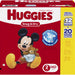 Huggies Snug & Dry Diapers Size 2, 5-8 kg, 140 ct