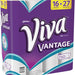 Viva Vantage Paper Towels, 113-ply Sheets, 16 rolls