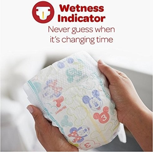 Huggies Snug & Dry Diapers, Size 3, 198 ct