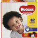 Huggies Snug & Dry Diapers, Size 5, 152 ct