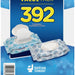 Cottonelle Flushable Cleaninsing Clothes, 39 ct