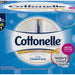 Cottonelle Ultra CleanCare 340-Sheet 1-Ply Toilet Paper, 36 ct