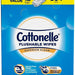 Cottonelle Fresh Care Flushable Wipes, 504 ct