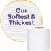 Cottonelle Ultra Comfort Care Toilet Paper, 36 Double Rolls, 36 ct