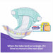 Huggies Little Movers Diapers, Step 3, 180 ct