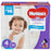 Huggies Diapers Little Movers, Step 4, 168 ct