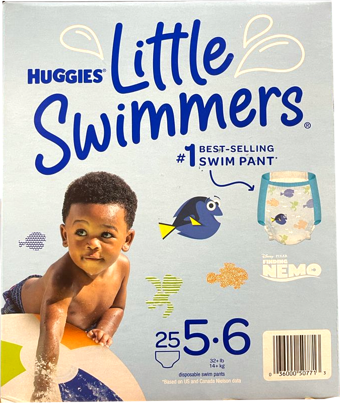 Huggies® Little Swimmers Swim Pants