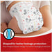 Huggies Snug & Dry Baby Diapers, Size 5, 76 ct