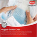 Huggies Snug & Dry Baby Diapers, Size 5, 76 ct