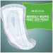 Depend Incontinence Guards for Men, Maximum Absorbency, 168 ct