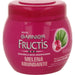 Garnier Fructis Full & Plush Mask, 400 ml