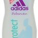 Adidas Extra Hydrating Shower Milk for Women, Protect, 250 ml