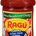 Ragu Pasta Sauce, Chunky Tomato, Garlic & Onion, 45 oz