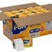 POM Bath Tissue, 473 2-ply sheets, 45 rolls