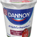 Dannon All Natural Ingredients Plain Yogurt, Whole Milk, 32 oz (2 lbs)