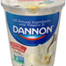 Dannon Blended Whole Milk Yogurt Vanilla, 32 oz