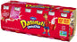 Dannon Danimals Smoothie Value Pack, 12 x 3.5 oz