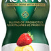 Dannon Activia Strawberry Banana Yogurt Drink, 7 oz