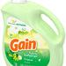 Gain Ultra Fabric Softener, Original Fresh-tastic Softness, 103 oz