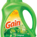 Gain Original Liquid Laundy Detergent, 1,47 L