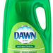 Dawn Ultra Antibacterial Dishwashing Liquid, 2.66 L