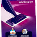 Swiffer Wet Jet Mopping Kit, 