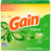 Gain Ultra Laundry Detergent, Original Scent, 206 oz (12.8. lbs)