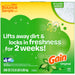 Gain Ultra Laundry Detergent, Original Scent, 206 oz (12.8. lbs)