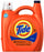 Tide He Original Liquid Laundry Detergent, 170 oz