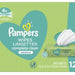 Pampers Complete Clean Unscented Baby Wipes, 1200 ct