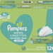 Pampers Unscented Complete Clean Baby Wipes, 1200 ct