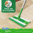 Swiffer Sweeper Wet Mopping Cloths, Refills, 60 ct