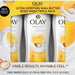 Olay Body Wash Triple Pack, Ultra Moisture Shea Butter, 3 x 23.6 oz