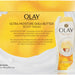 Olay Body Wash Triple Pack, Ultra Moisture Shea Butter, 3 x 23.6 oz