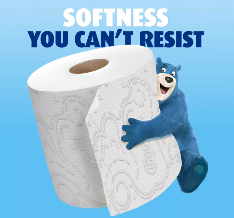 Charmin Ultra Soft Toilet Paper, 218 2-Ply Sheets , 32 ct