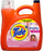 Tide With Downy Ultra Concentrated Liquid Laundry Detergent, April Fresh Scent, 165 oz