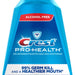 Crest Mouthwash, Pro Health , 3 x 1 L