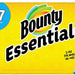 Bounty Essentials Select-A-Size Paper Towels, 12 ct