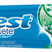 Crest Complete Multi-Benefit Whitening + Scope Outlast Mint Toothpaste Value Pack, 5 x 5.8 oz