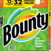 Bounty Full Sheet 2-Ply Paper Towels, 12 ct