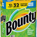 Bounty Select-A-Size 2-Ply Enormous Paper Towels, 12 ct