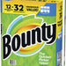 Bounty Select-A-Size 2-Ply Enormous Paper Towels, 12 ct