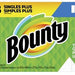 Bounty Select-A-Size Paper Towels, 12 ct